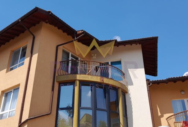 Агенция за недвижими имоти - Имоти Премиер - имот - 1104630, Цена: 95000 EUR