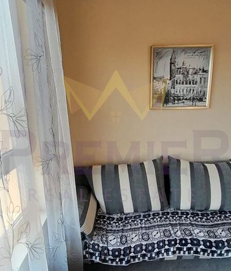 3-стаен апартамент в затворен комплекс в с. Рогачево -  - снимка 4 - Имоти Премиер