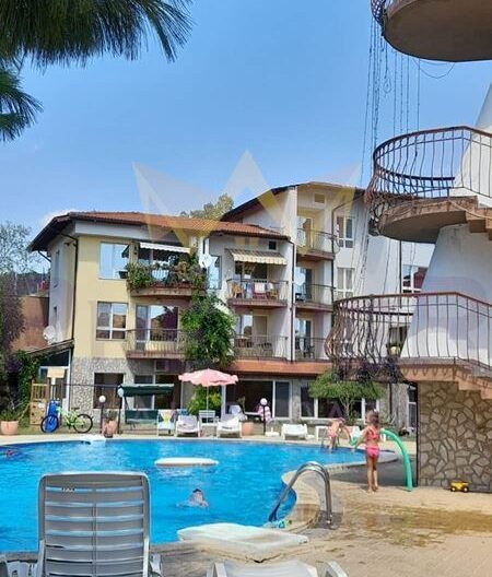 3-стаен апартамент в затворен комплекс в с. Рогачево -  - снимка 7 - Имоти Премиер