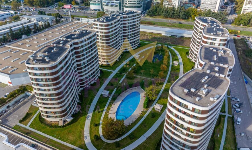 3-стаен апартамент Варна Сити Парк Юг с ПАРКОМЯСТО -  - снимка 18 - Имоти Премиер