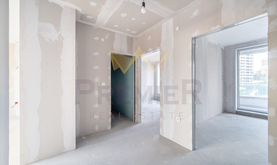 3-стаен апартамент Варна Сити Парк Юг с ПАРКОМЯСТО -  - снимка 5 - Имоти Премиер