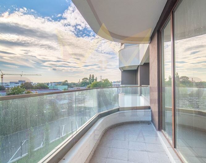 3-стаен апартамент Варна Сити Парк Юг с ПАРКОМЯСТО -  - снимка 8 - Имоти Премиер