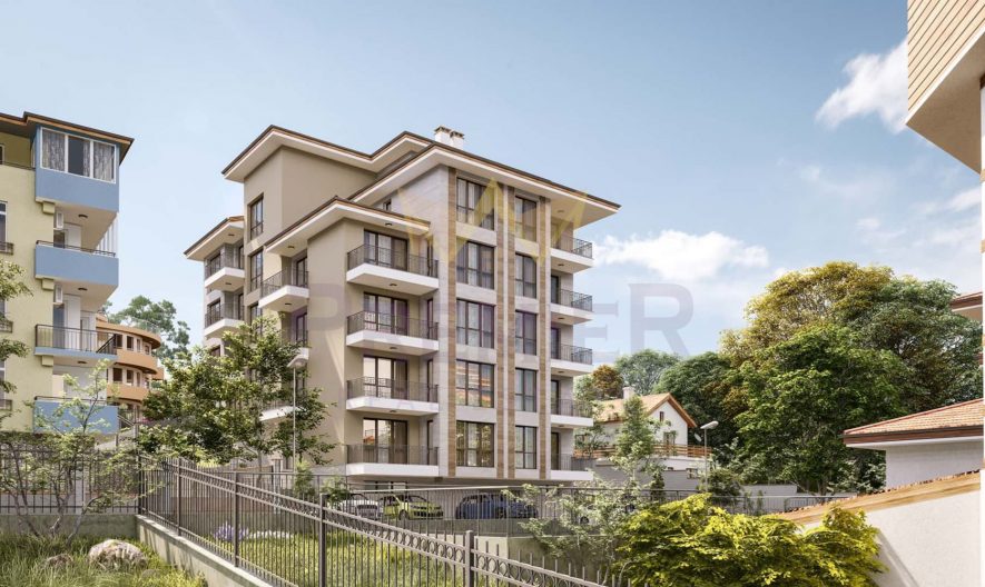 Агенция за недвижими имоти - Имоти Премиер - имот - 1037488, Цена: 128000 EUR