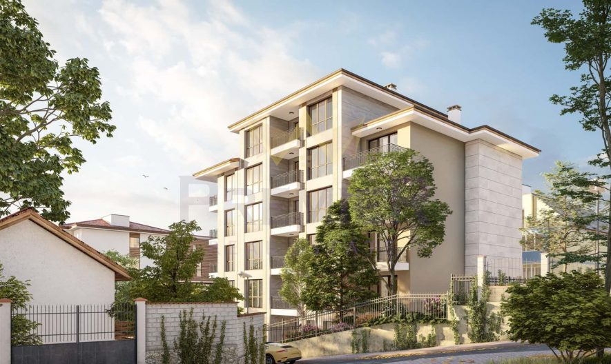 Агенция за недвижими имоти - Имоти Премиер - имот - 1037488, Цена: 128000 EUR