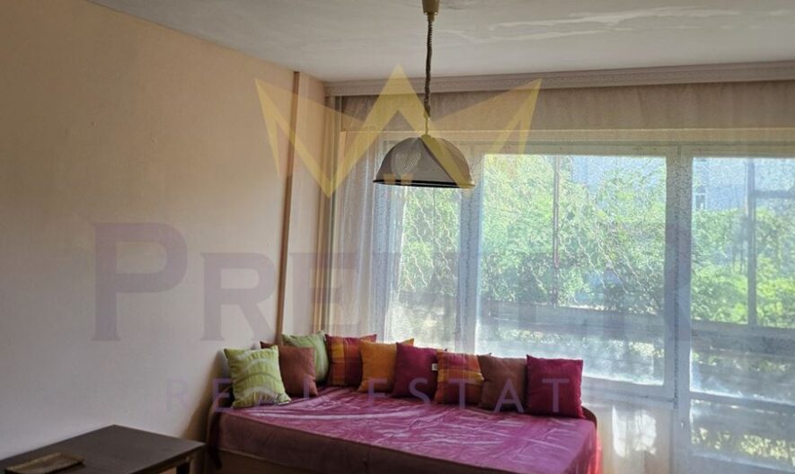 Агенция за недвижими имоти - Имоти Премиер - имот - 1072625, Цена: 128000 EUR