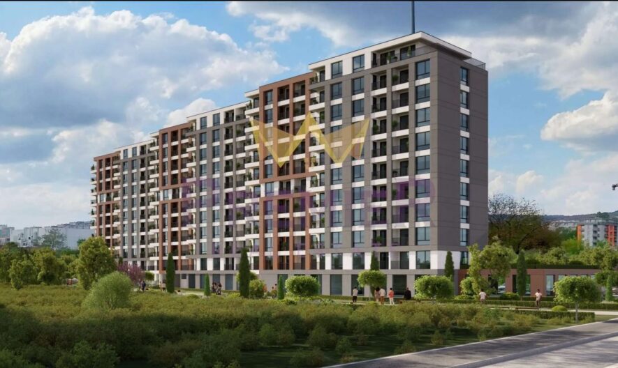 Агенция за недвижими имоти - Имоти Премиер - имот - 1102547, Цена: 137000 EUR