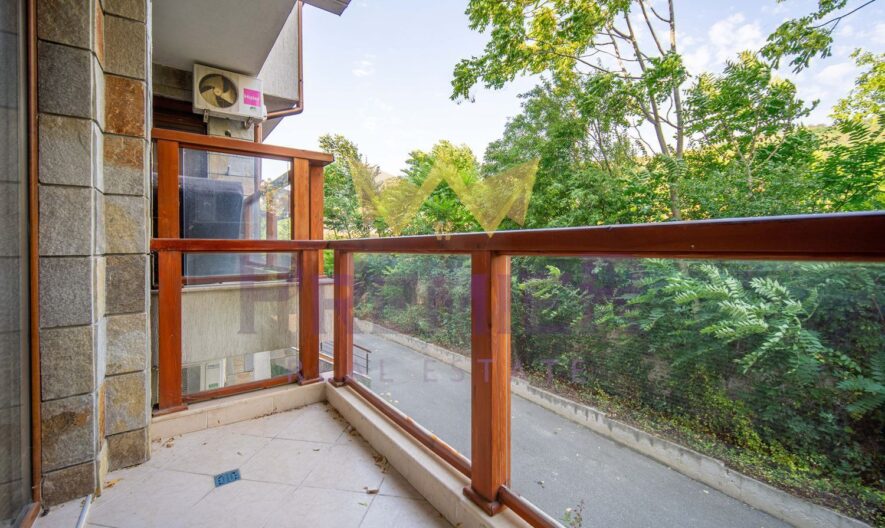 3-стаен с морска панорама в затворен комплекс Garden Palace, гр. Балчик - - снимка 11 - Имоти Премиер