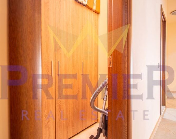 3-стаен с морска панорама в затворен комплекс Garden Palace, гр. Балчик - - снимка 13 - Имоти Премиер