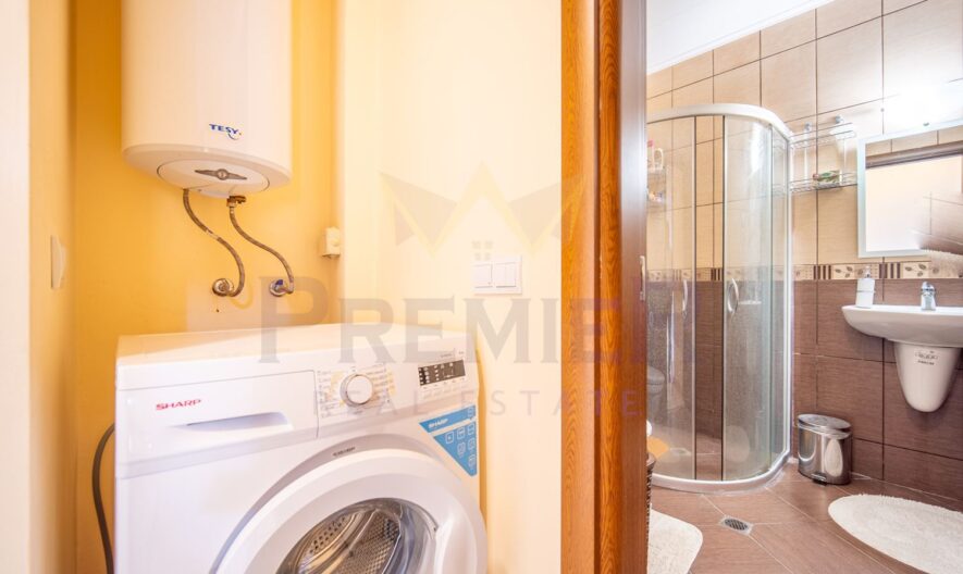 3-стаен с морска панорама в затворен комплекс Garden Palace, гр. Балчик - - снимка 16 - Имоти Премиер