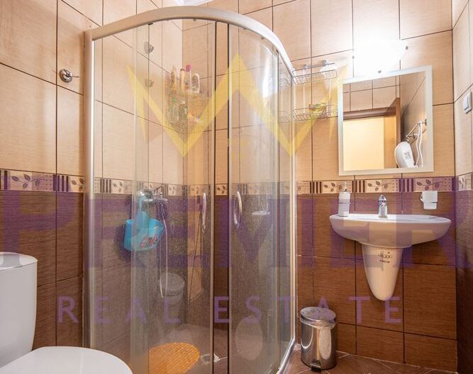 3-стаен с морска панорама в затворен комплекс Garden Palace, гр. Балчик - - снимка 17 - Имоти Премиер