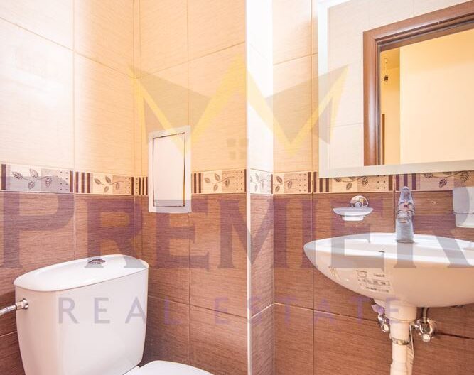 3-стаен с морска панорама в затворен комплекс Garden Palace, гр. Балчик - - снимка 18 - Имоти Премиер