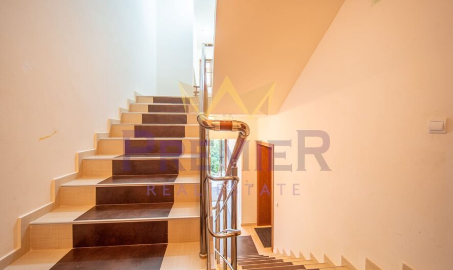 3-стаен с морска панорама в затворен комплекс Garden Palace, гр. Балчик - - снимка 19 - Имоти Премиер