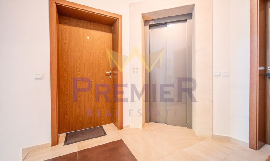 3-стаен с морска панорама в затворен комплекс Garden Palace, гр. Балчик - - снимка 20 - Имоти Премиер