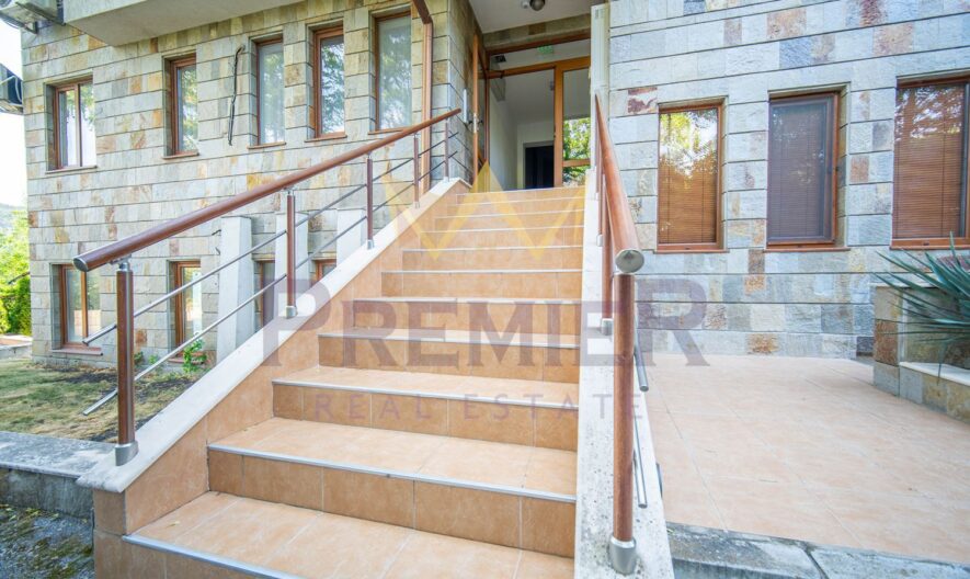 3-стаен с морска панорама в затворен комплекс Garden Palace, гр. Балчик - - снимка 21 - Имоти Премиер