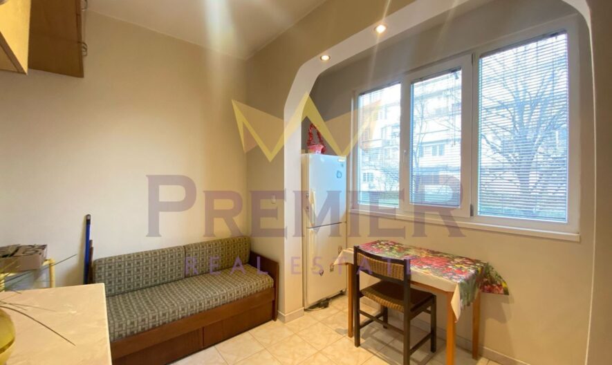 Агенция за недвижими имоти - Имоти Премиер - имот - 1040239, Цена: 133990 EUR