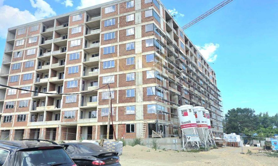 Агенция за недвижими имоти - Имоти Премиер - имот - 1034588, Цена: 196400 EUR