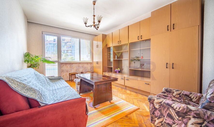 Агенция за недвижими имоти - Имоти Премиер - имот - 1064550, Цена: 133990 EUR