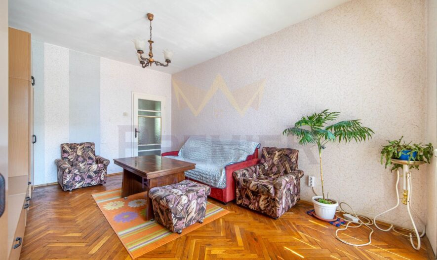 Агенция за недвижими имоти - Имоти Премиер - имот - 1064550, Цена: 133990 EUR