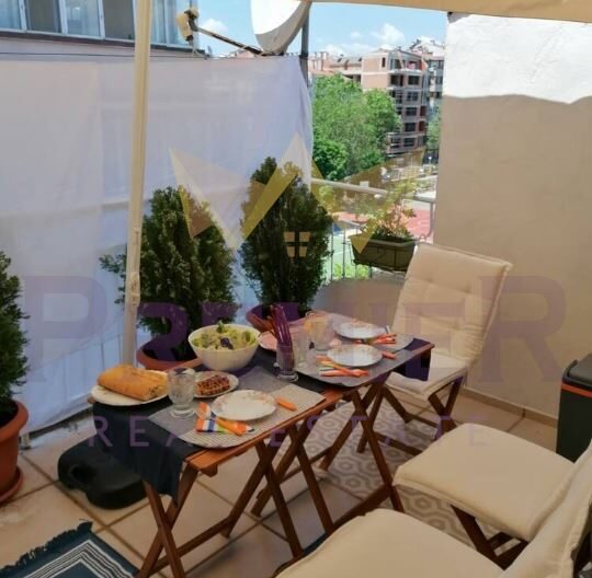 Агенция за недвижими имоти - Имоти Премиер - имот - 1053201, Цена: 122248 EUR