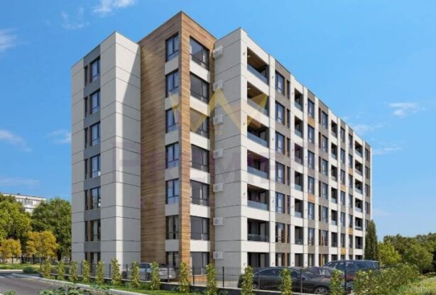 Агенция за недвижими имоти - Имоти Премиер - имот - 1096871, Цена: 69000 EUR