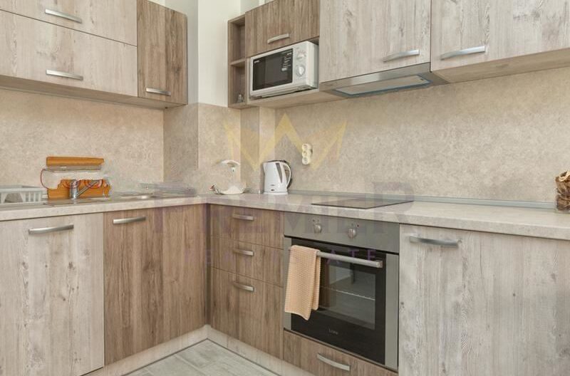 Агенция за недвижими имоти - Имоти Премиер - имот - 1030861, Цена: 700 EUR