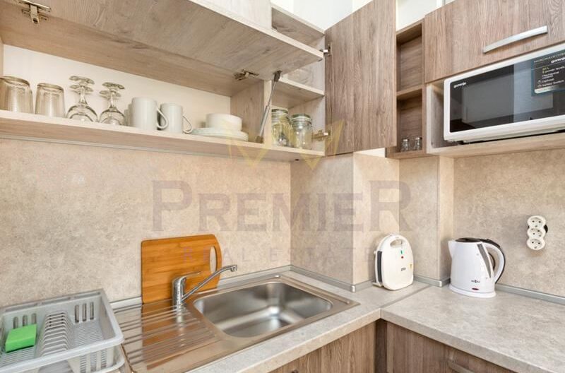 Агенция за недвижими имоти - Имоти Премиер - имот - 1030861, Цена: 700 EUR