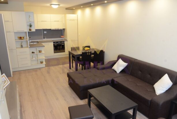 Агенция за недвижими имоти - Имоти Премиер - имот - 1055496, Цена: 562.4212 EUR