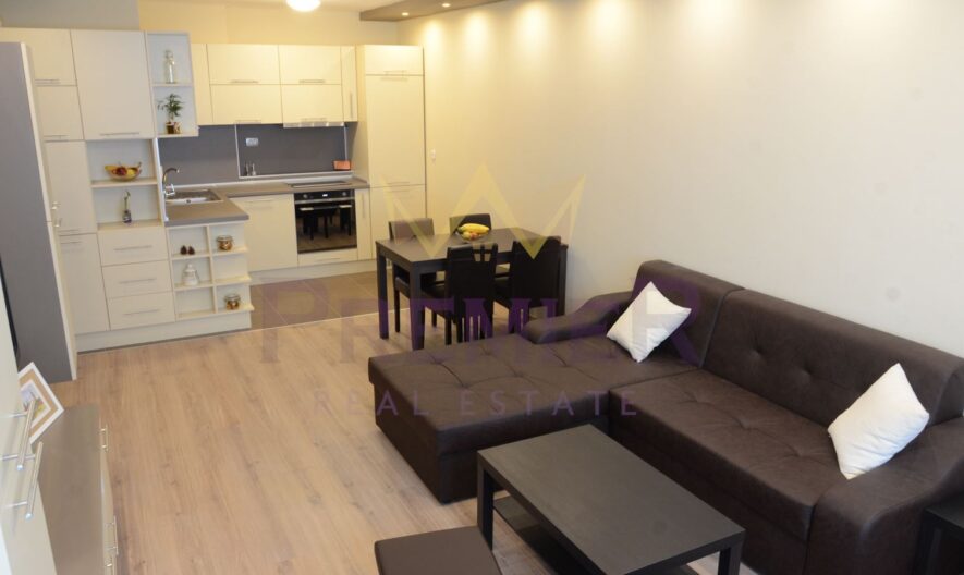Агенция за недвижими имоти - Имоти Премиер - имот - 1055496, Цена: 562.4212 EUR