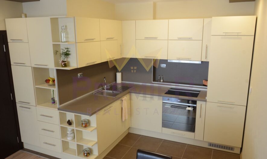 Агенция за недвижими имоти - Имоти Премиер - имот - 1055496, Цена: 562.4212 EUR