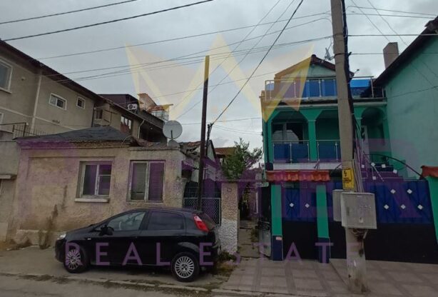 Агенция за недвижими имоти - Имоти Премиер - имот - 1058837, Цена: 87990 EUR
