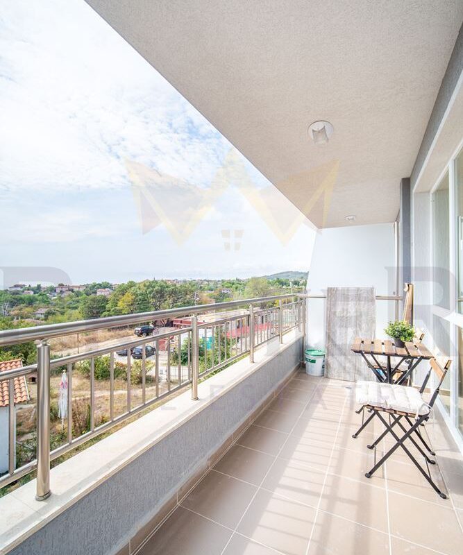 Тристаен Апартамент кв. Виница - ИМОТИ ПРЕМИЕР - Агенция за недвижими имоти