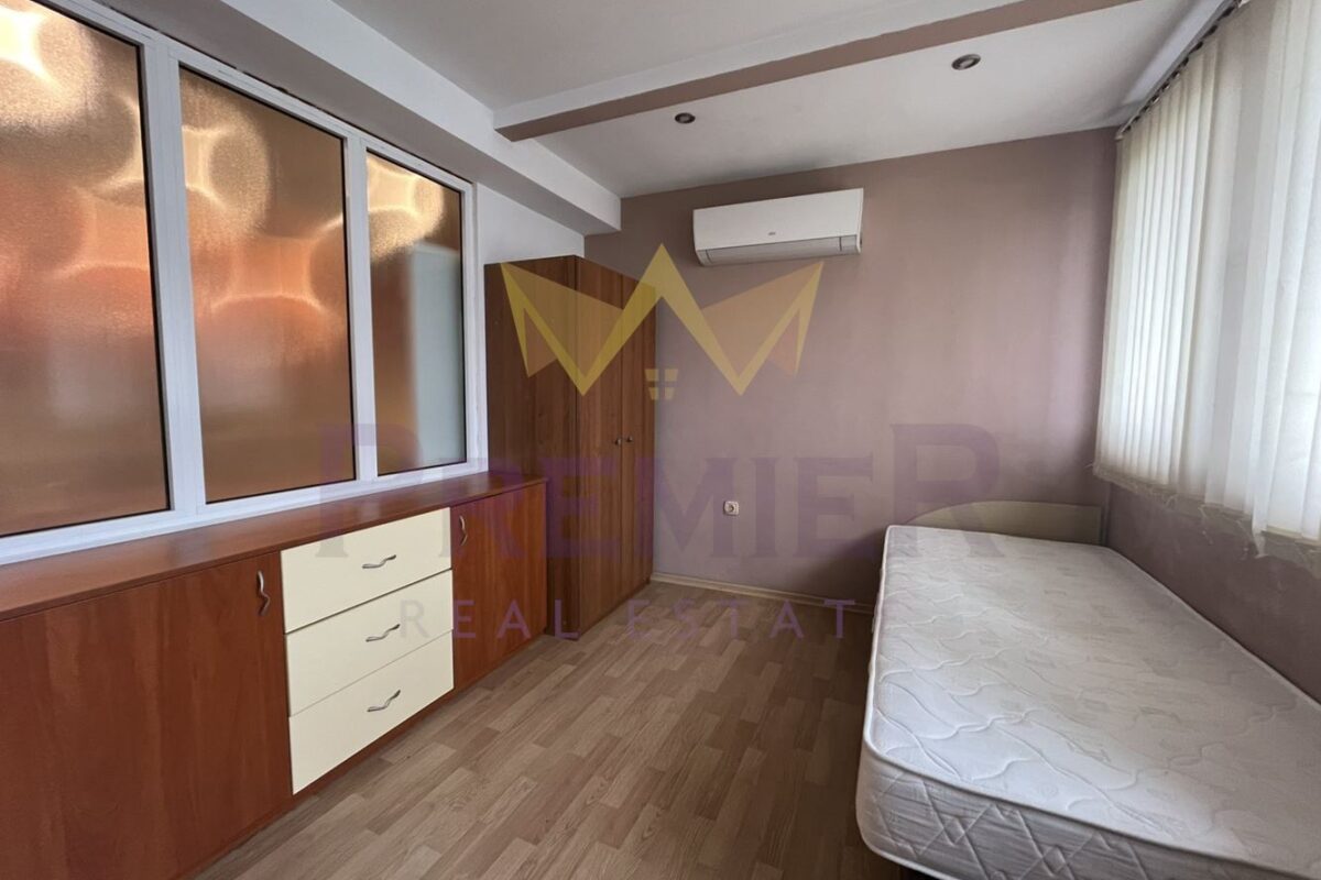 ЧЕТИРИСТАЕН АПАРТАМЕНТ ТРОШЕВО - ИМОТИ ПРЕМИЕР - Агенция за недвижими имоти