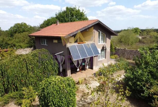 Агенция за недвижими имоти - Имоти Премиер - имот - 1068668, Цена: 390000 EUR