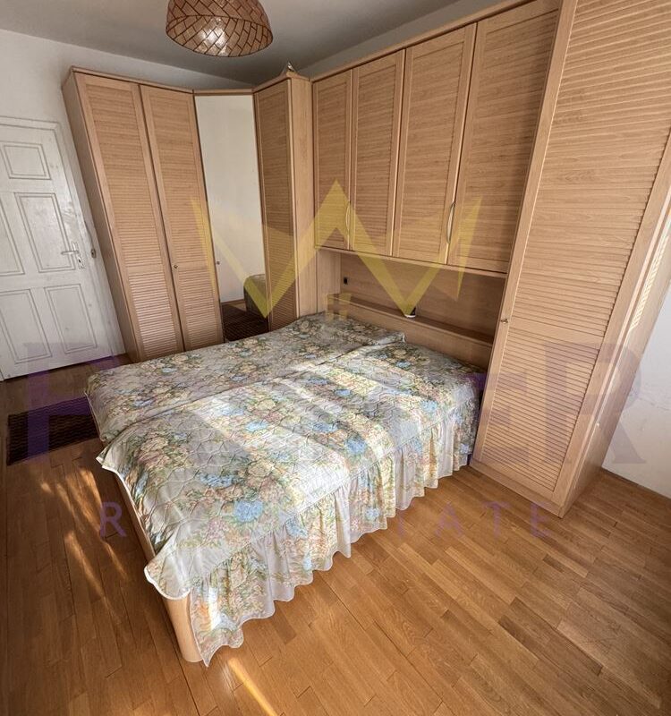 Двустаен апартамент, Витоша - ИМОТИ ПРЕМИЕР - Агенция за недвижими имоти