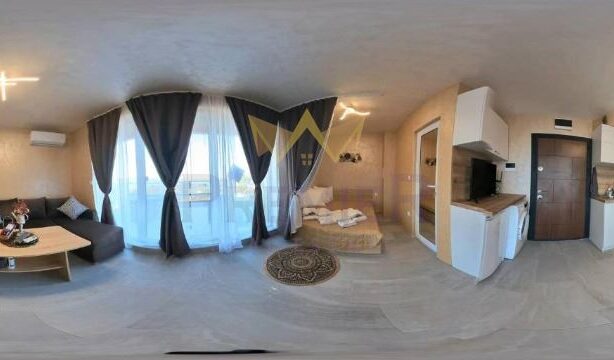 Агенция за недвижими имоти - Имоти Премиер - имот - 1090906, Цена: 332.3398 EUR