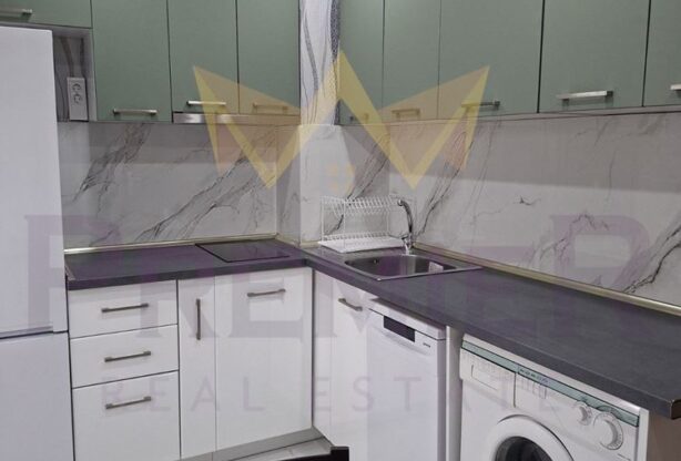 Агенция за недвижими имоти - Имоти Премиер - имот - 1093197, Цена: 600 EUR