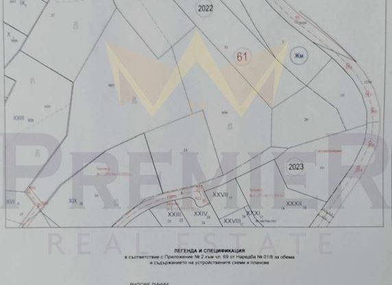 Агенция за недвижими имоти - Имоти Премиер - имот - 755390, Цена: 435000 EUR
