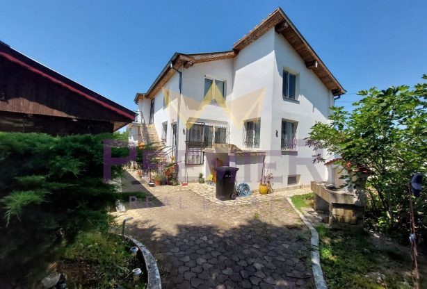 Агенция за недвижими имоти - Имоти Премиер - имот - 985655, Цена: 145000 EUR