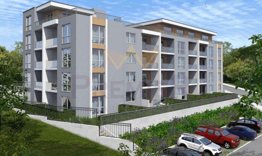 Агенция за недвижими имоти - Имоти Премиер - имот - 1043970, Цена: 0 EUR