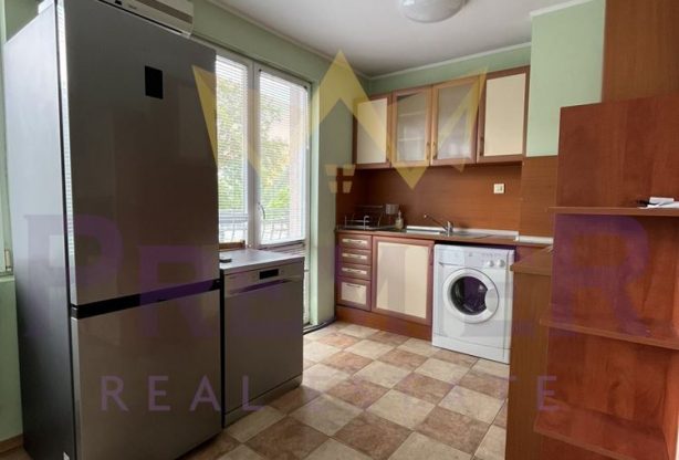 Агенция за недвижими имоти - Имоти Премиер - имот - 1025836, Цена: 613.5504 EUR