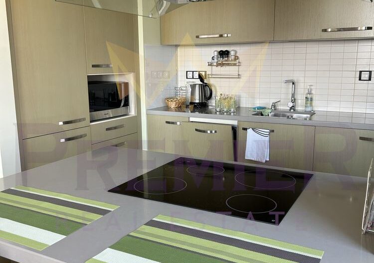 Агенция за недвижими имоти - Имоти Премиер - имот - 1058186, Цена: 587.9858 EUR