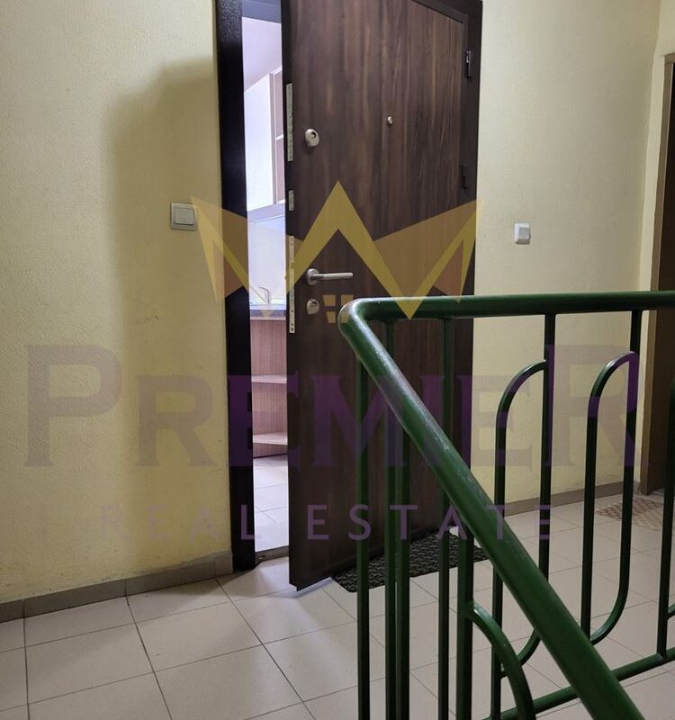 ТОП ОФЕРТА НОВО ОБЗАВЕЖДАНЕ ЕДНОСТАЕН АПАРТАМЕНТ - ИМОТИ ПРЕМИЕР - Агенция за недвижими имоти