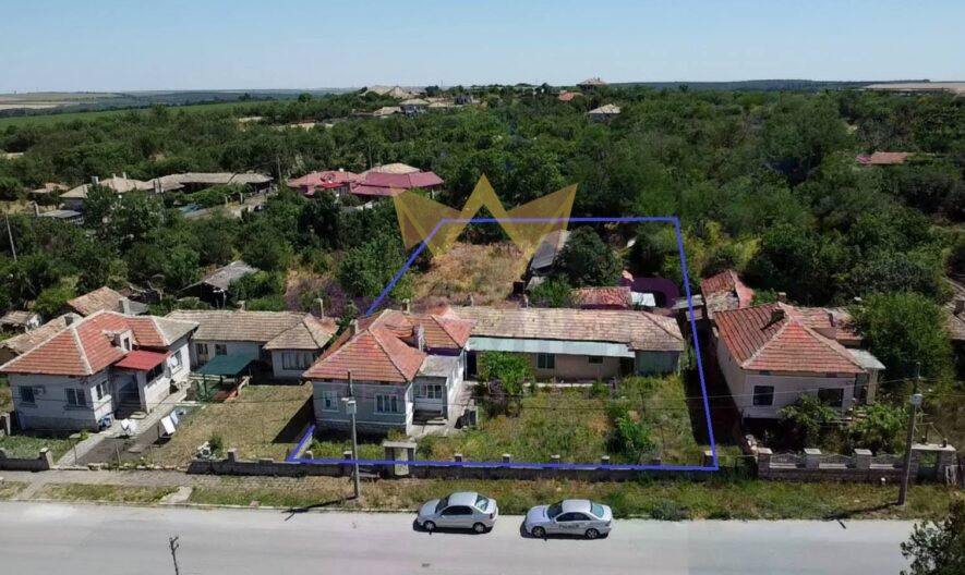 Агенция за недвижими имоти - Имоти Премиер - имот - 1043239, Цена: 35000 EUR