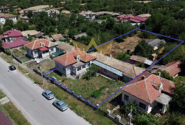 Агенция за недвижими имоти - Имоти Премиер - имот - 1043240, Цена: 35000 EUR