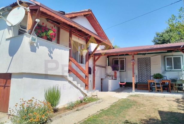 Агенция за недвижими имоти - Имоти Премиер - имот - 941549, Цена: 73000 EUR