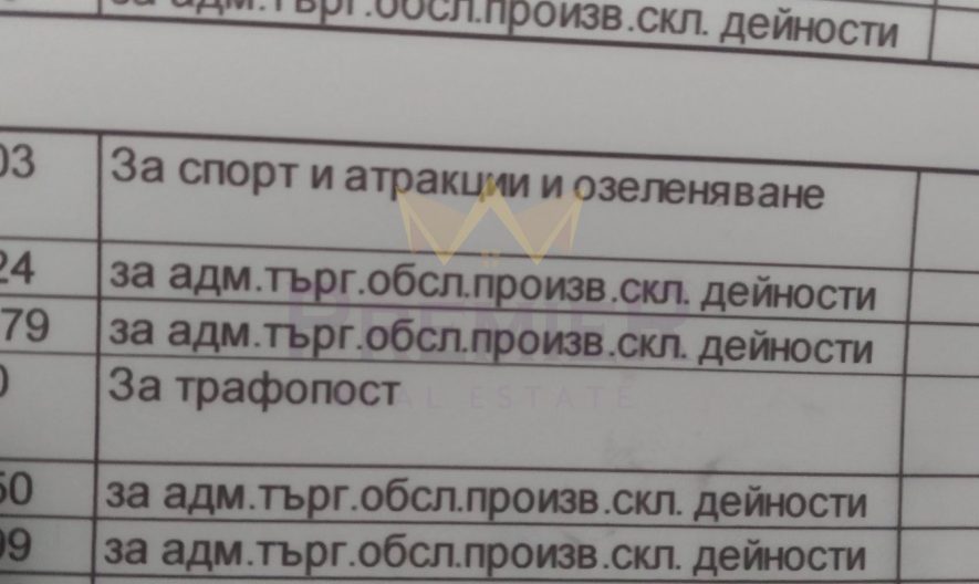 361496 -  - снимка 12 - Имоти Премиер