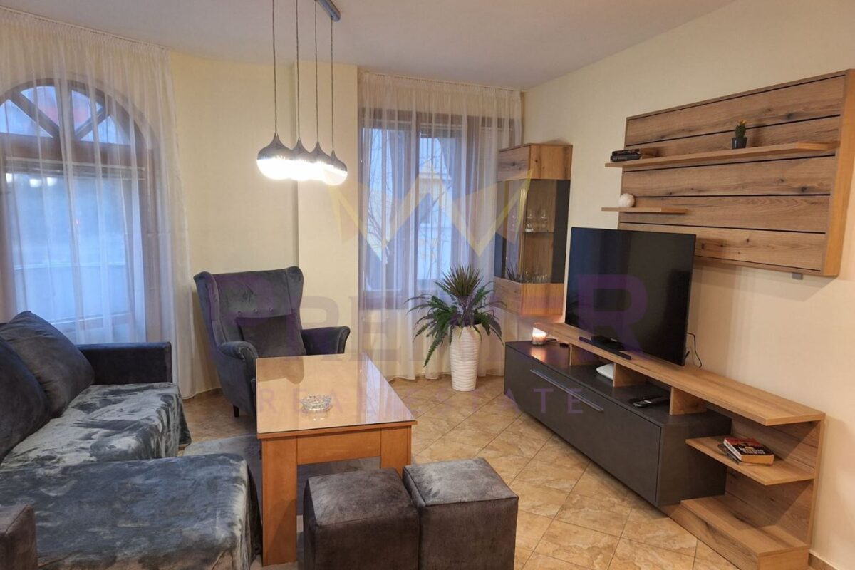 ДВУСТАЕН АПАРТАМЕНТ ВИНС-ЧЕРВЕН ПЛОЩАД - ИМОТИ ПРЕМИЕР - Агенция за недвижими имоти