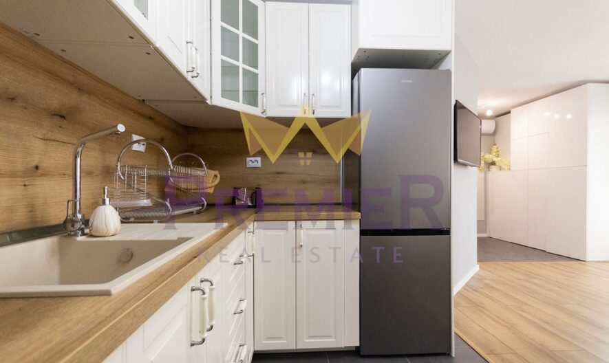 Агенция за недвижими имоти - Имоти Премиер - имот - 1089989, Цена: 800 EUR