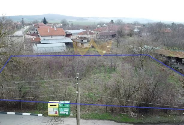 Агенция за недвижими имоти - Имоти Премиер - имот - 978749, Цена: 12900 EUR