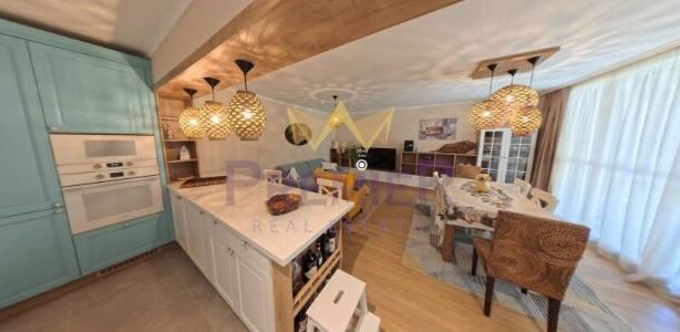 Агенция за недвижими имоти - Имоти Премиер - имот - 1052432, Цена: 265000 EUR